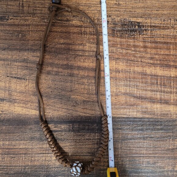 Mens Necklace - Picture 2 of 2